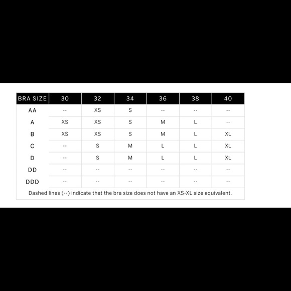 NEW Victoria’s Secret Black Satin Bralette - Picture 7 of 7